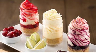 加盟冒煙冰淇淋，寶雞市場日賺3萬的投資機遇分析